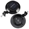 Solar Power LED Light With Bracket